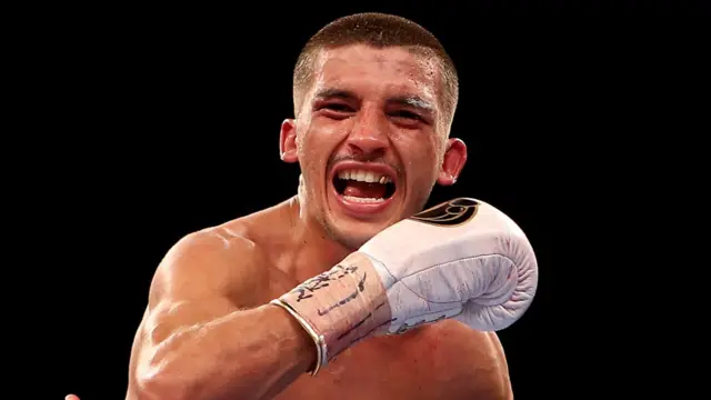 Lee Selby