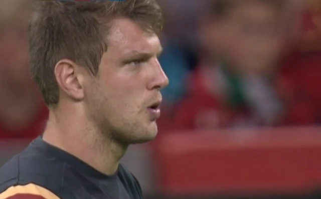 Dan Biggar