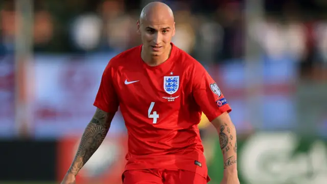 Jonjo Shelvey