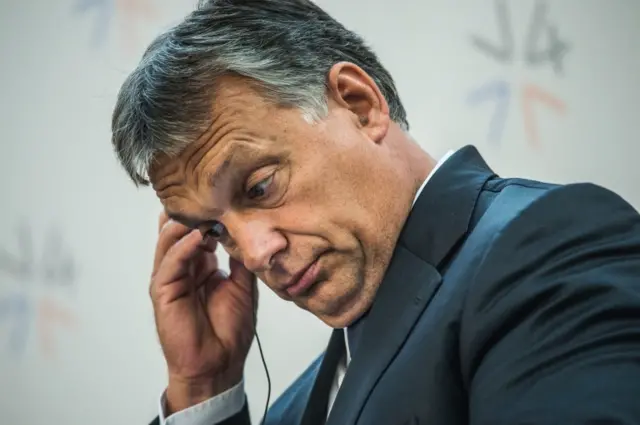 Viktor Orban