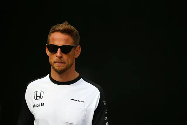 Jenson Button