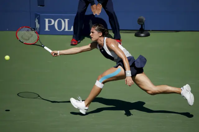 Andrea Petkovic