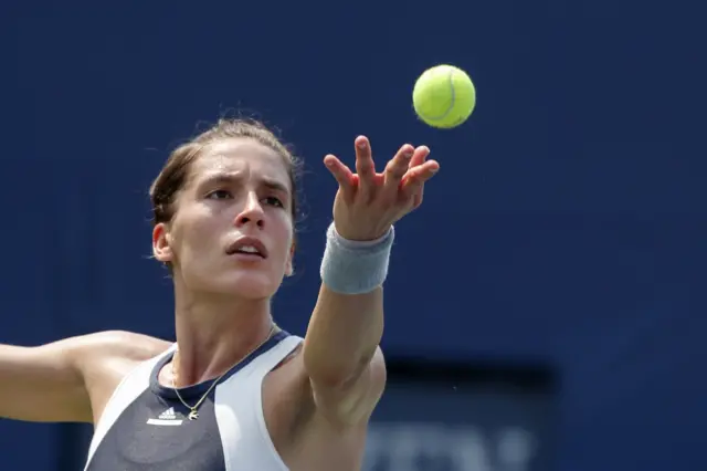 Andrea Petkovic