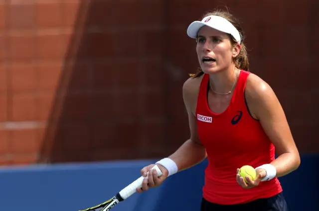 Jo Konta