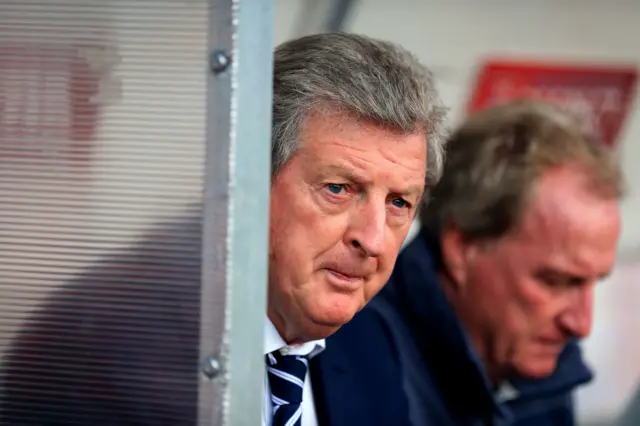 Roy Hodgson