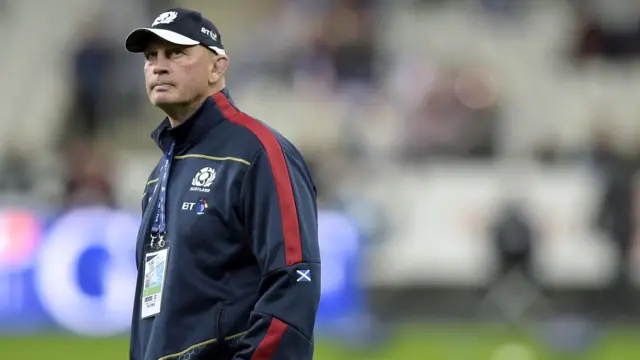 Vern Cotter