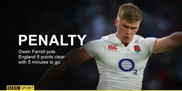 Owen Farrell