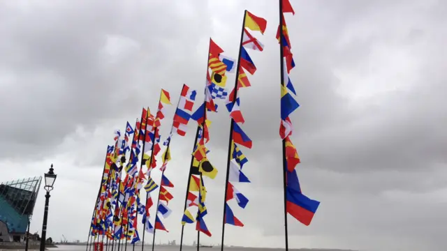 Flags