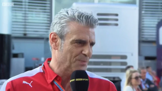 Maurizio Arrivabene