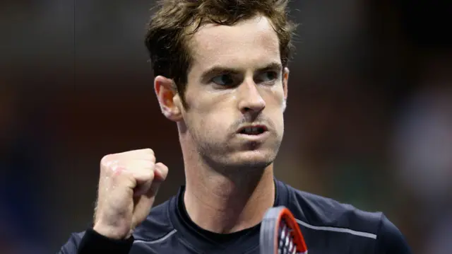 Andy Murray