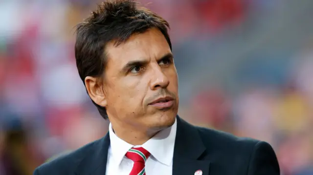 Chris Coleman