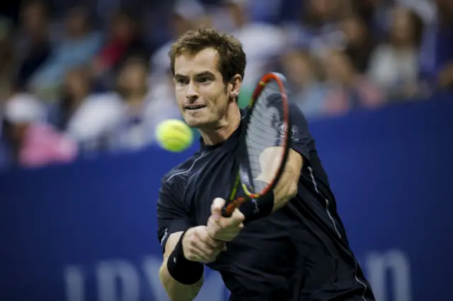 Andy Murray