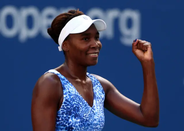 Venus Williams