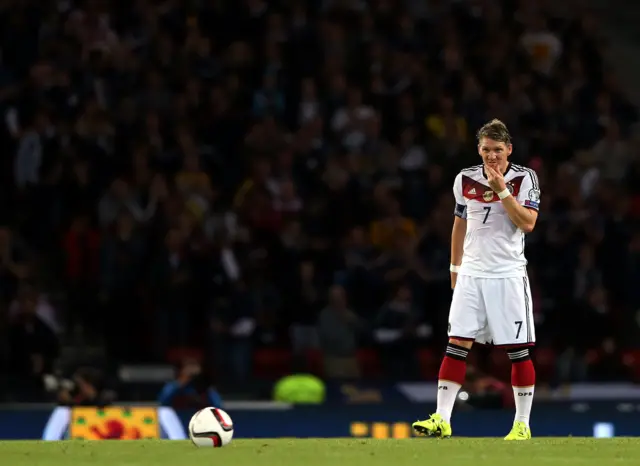 Thomas Muller