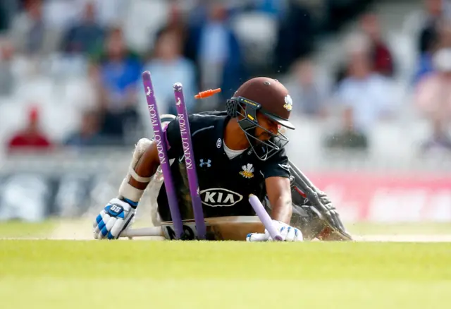 Kumar Sangakkara