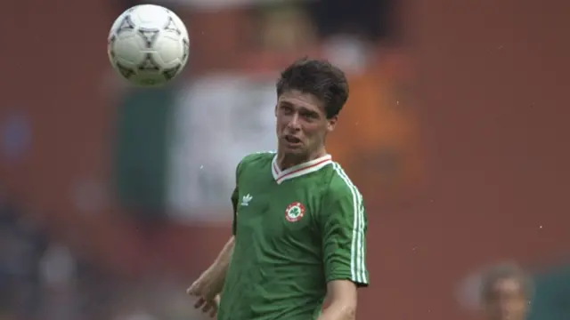 Niall Quinn