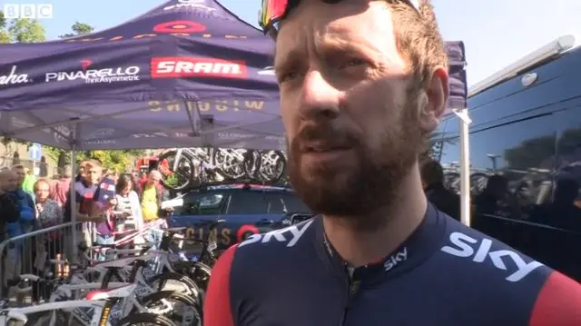 Bradley Wiggins