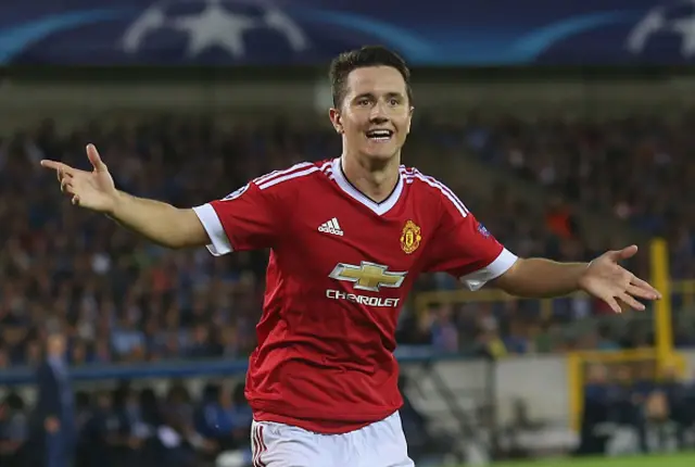 Ander Herrera