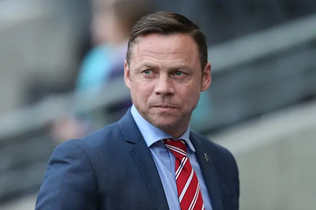 Paul Dickov