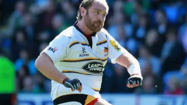 Andy Goode