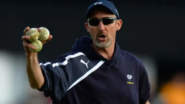 Jason Gillespie