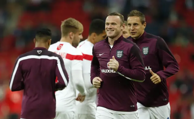 Wayne Rooney