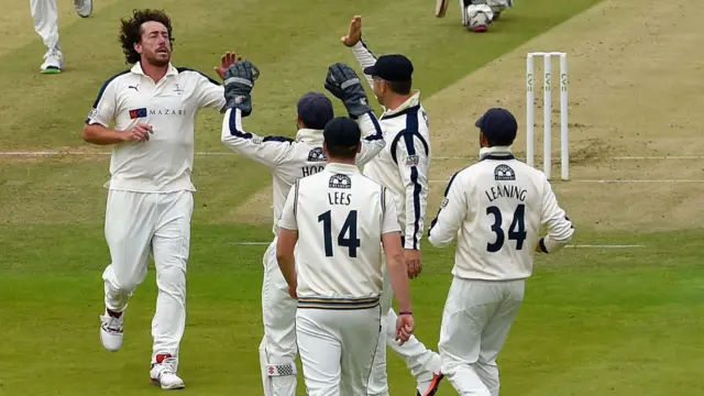 Ryan Sidebottom