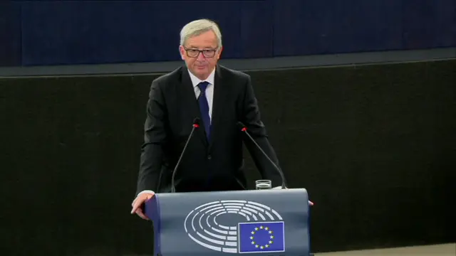 Jean-Claude Juncker