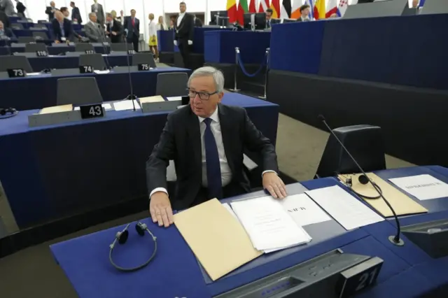 Jean-Claude Juncker