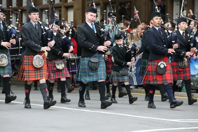 Pipers