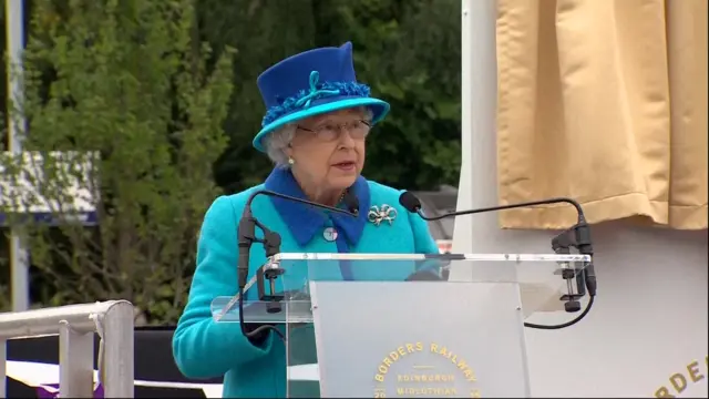 Queen