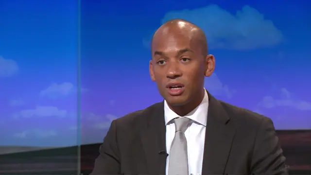 Chuka Umunna