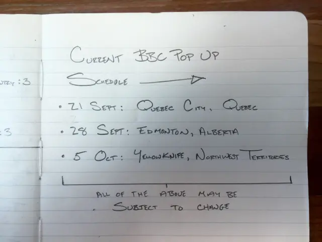 Matt Danzico's notebook