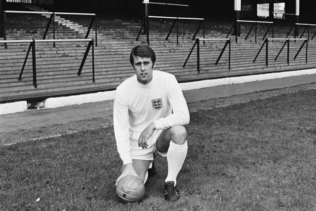 Sir Geoff Hurst
