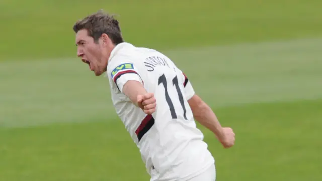 Jamie Overton