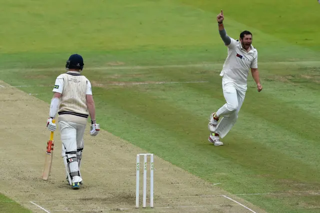 Tim Bresnan