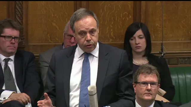 Nigel Dodds