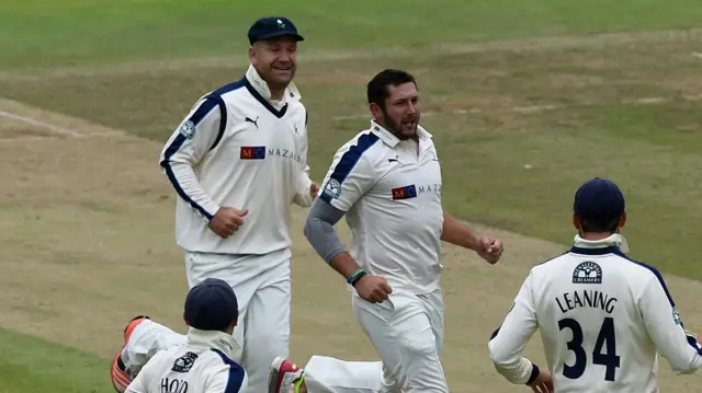 Tim Bresnan