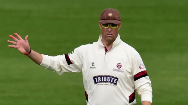 Marcus Trescothick