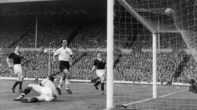 Jimmy Greaves