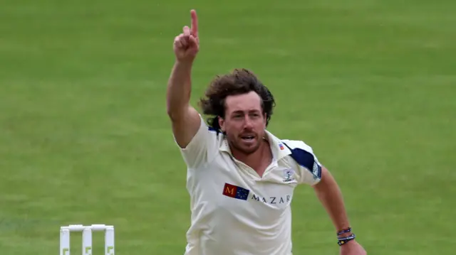 Ryan Sidebottom