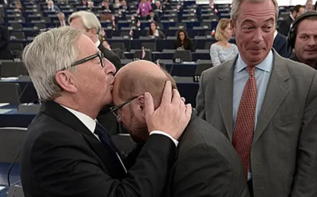 European Parliament