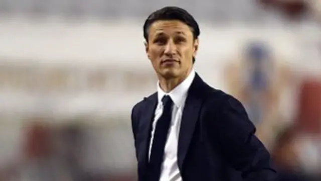 Niko Kovac