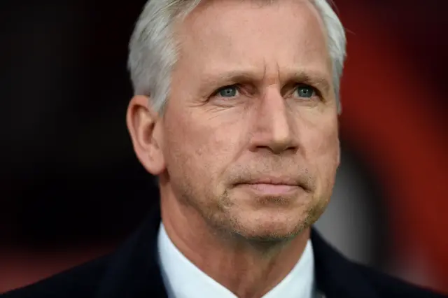 Alan Pardew