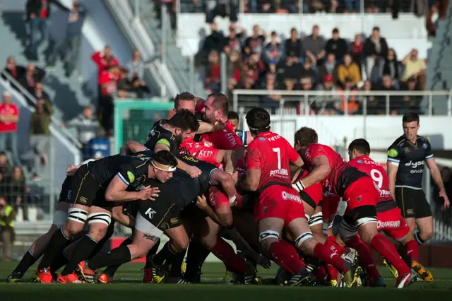 Scrum