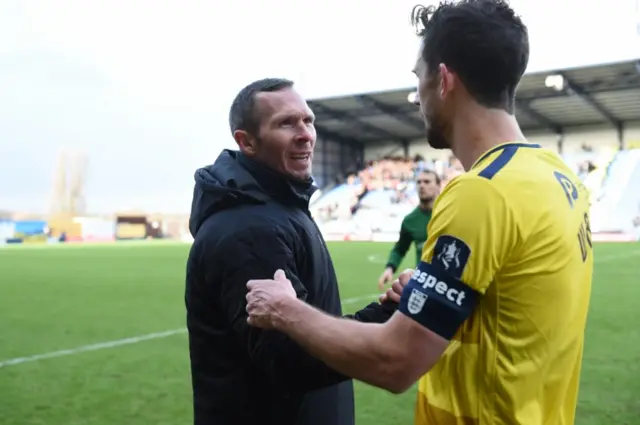 Michael Appleton