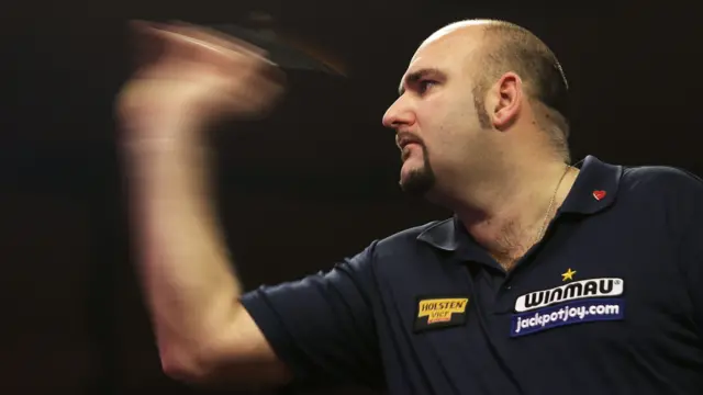 Scott Waites