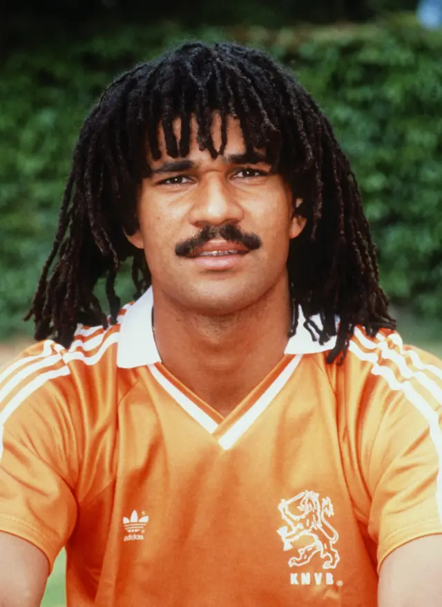 Ruud Gullit