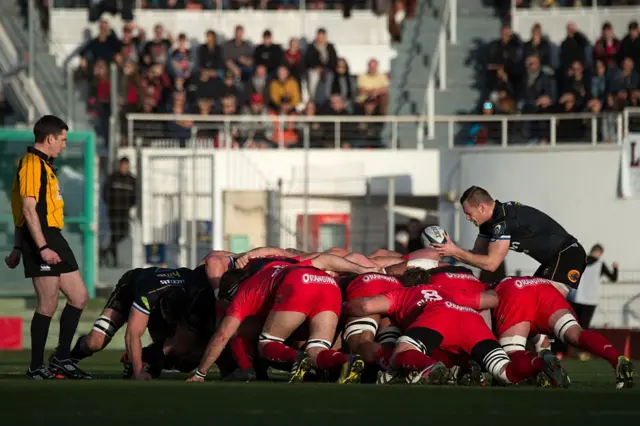 Scrum