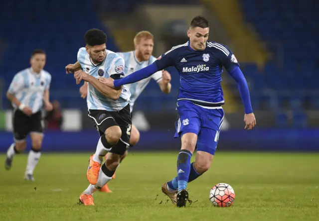 Federico Macheda